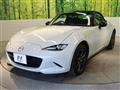 2017 Mazda Roadster