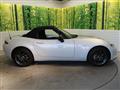 2017 Mazda Roadster