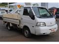 2008 Mitsubishi Delica Truck