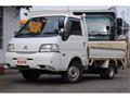 2008 Mitsubishi Delica Truck