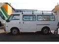 2010 Mazda Bongo Brawny Van
