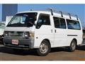 2010 Mazda Bongo Brawny Van