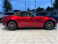 2018 Mazda Roadster