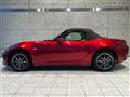 2018 Mazda Roadster