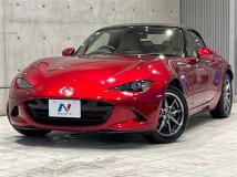 2018 Mazda Roadster