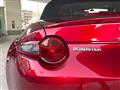 2021 Mazda Roadster