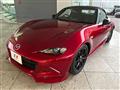 2021 Mazda Roadster