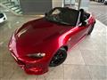2021 Mazda Roadster