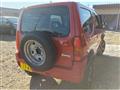 1999 Suzuki Jimny