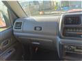 1999 Suzuki Jimny