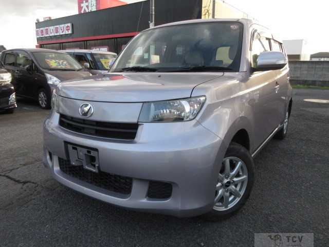 2010 Toyota bB