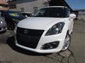 2012 Suzuki Swift