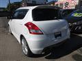 2012 Suzuki Swift