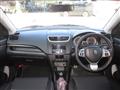 2012 Suzuki Swift