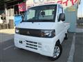 2009 Mitsubishi Minicab Truck