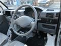 2009 Mitsubishi Minicab Truck