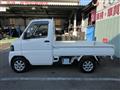 2009 Mitsubishi Minicab Truck