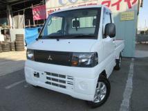 2009 Mitsubishi Minicab Truck
