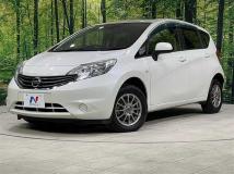 2014 Nissan Note
