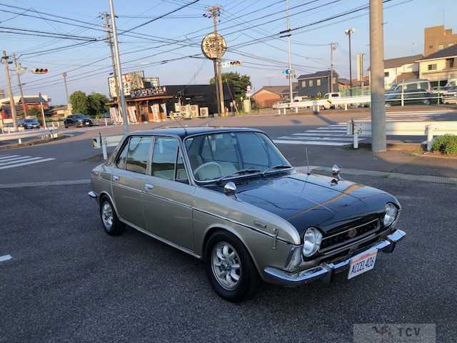 1968 Subaru Subaru Others