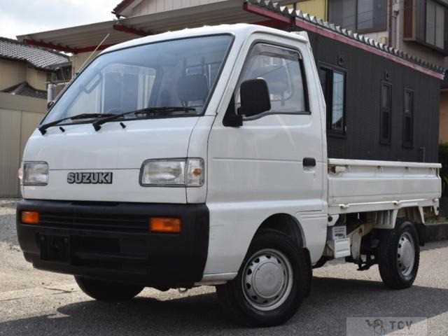 1993 Suzuki Carry Truck