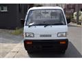 1993 Suzuki Carry Truck