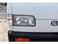 1993 Suzuki Carry Truck