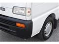 1993 Suzuki Carry Truck