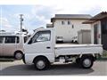 1993 Suzuki Carry Truck