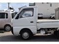 1993 Suzuki Carry Truck