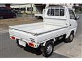 1993 Suzuki Carry Truck