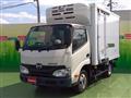 2018 Hino Dutro