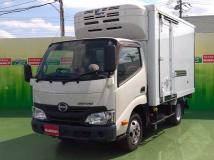 2018 Hino Dutro