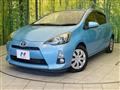 2013 Toyota AQUA