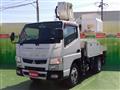 2017 Mitsubishi Canter