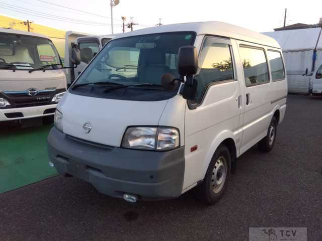 2016 Nissan Vanette Van