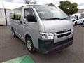 2022 Toyota Hiace Van