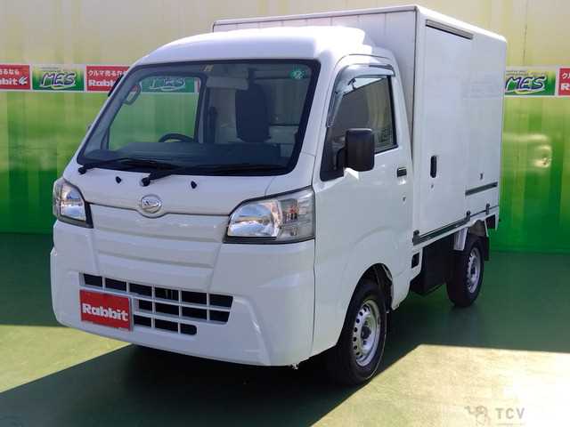 2019 Daihatsu Hijet Truck