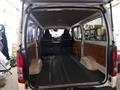 2021 Toyota Hiace Van