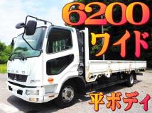 2011 Mitsubishi Fighter