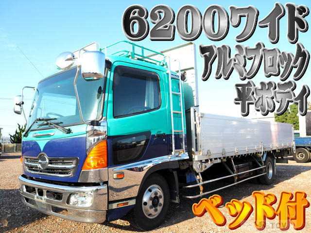 2006 Hino Hino Others