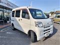 2015 Daihatsu Hijet Cargo