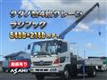 2012 Hino Hino Others