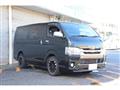2016 Toyota Hiace Van