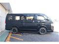 2016 Toyota Hiace Van