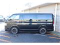 2016 Toyota Hiace Van