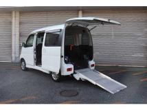 2020 Daihatsu Atrai Wagon