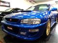 1999 Subaru Impreza Wrx