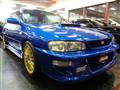1999 Subaru Impreza Wrx