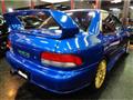 1999 Subaru Impreza Wrx
